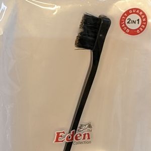 Edge Comb/brush